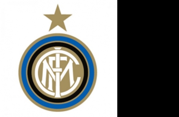 FC Internazionale 1908 Logo
