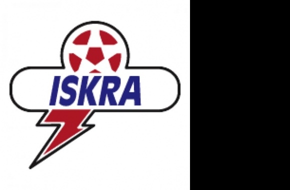 FC Iskra-Stahl Ribniza Logo