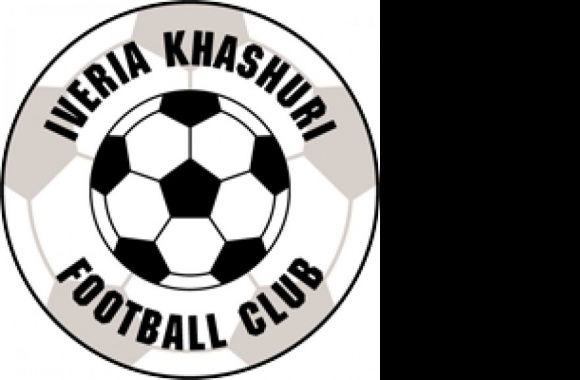 FC Iveria Khashuri Logo download in high quality