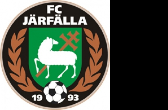 FC Järfälla Logo download in high quality