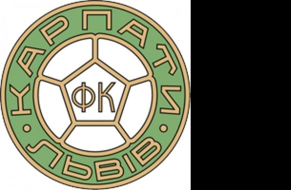FC Karpaty Lviv Logo