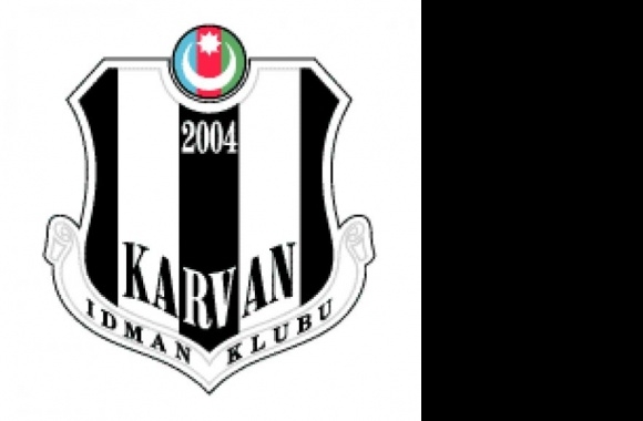 FC Karvan Evlakh Logo download in high quality