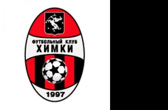 FC KHIMKI Logo download in high quality