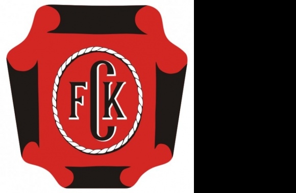 FC Kielen Logo download in high quality