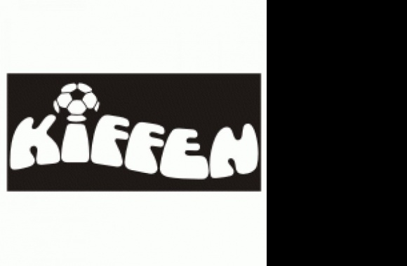 Fc Kiffen 08 Helsinki Logo download in high quality