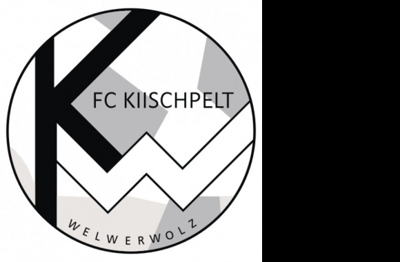 FC Kiischpelt Wilwerwiltz Logo download in high quality