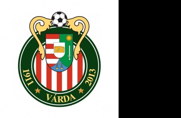 FC Kisvarda Logo download in high quality