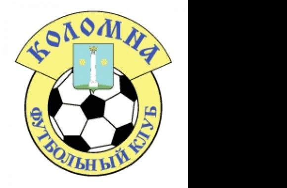 FC Kolomna Logo download in high quality