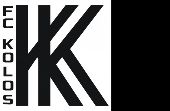 FC Kolos Kovalivka Logo download in high quality