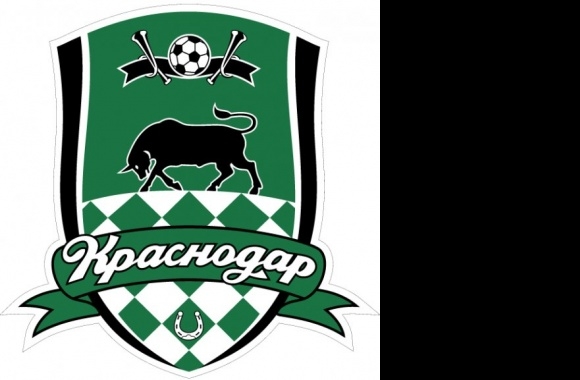 FC Krasnodar Logo download in high quality