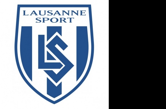 FC Lausanne-Sport Logo download in high quality