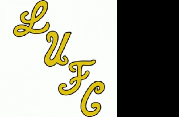FC Leeds United (early 70's logo) Logo download in high quality