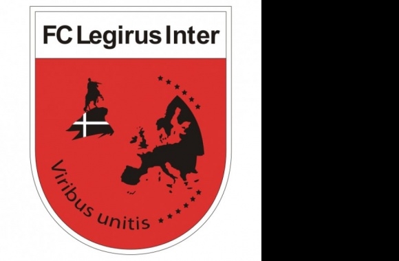FC Legirus Inter Vantaa Logo download in high quality
