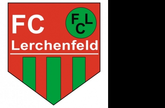 FC Lerchenfeld Logo download in high quality
