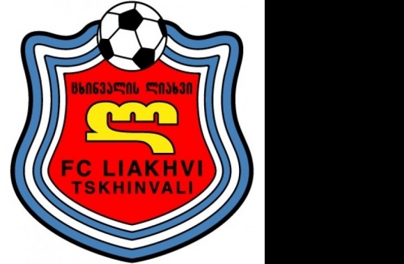 FC Liakhvi Tskhinvali Logo