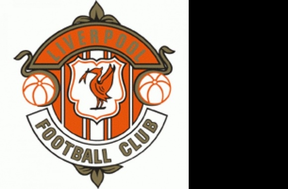 FC Liverpool (1970's logo) Logo download in high quality