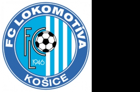 FC Lokomotiva Kosice Logo