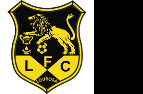 FC Lusitania de Lourosa Logo