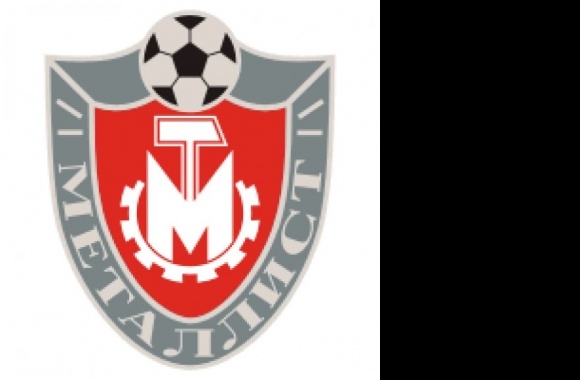 FC Metallist Kharkiv Logo download in high quality