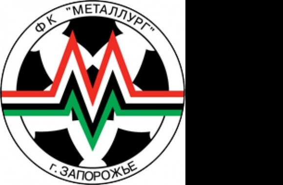FC Metalurg Zaporizhzya Logo download in high quality