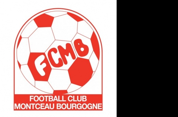 FC Montceau Logo download in high quality