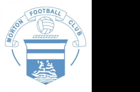 FC Morton Logo