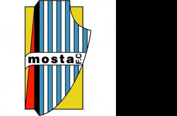 FC Mosta Logo download in high quality