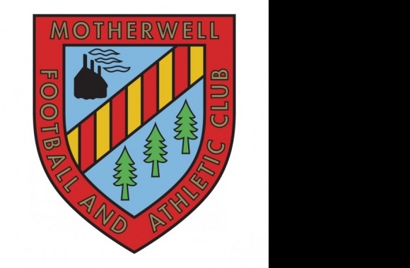 FC Motherwell Logo