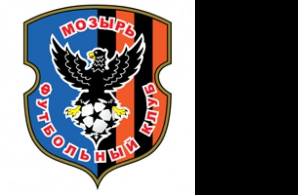 FC Mozyr Logo download in high quality