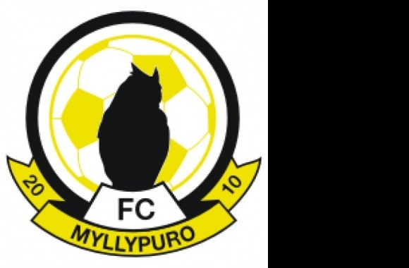 FC Myllypuro Logo download in high quality