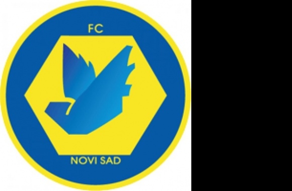 FC Novi Sad Logo