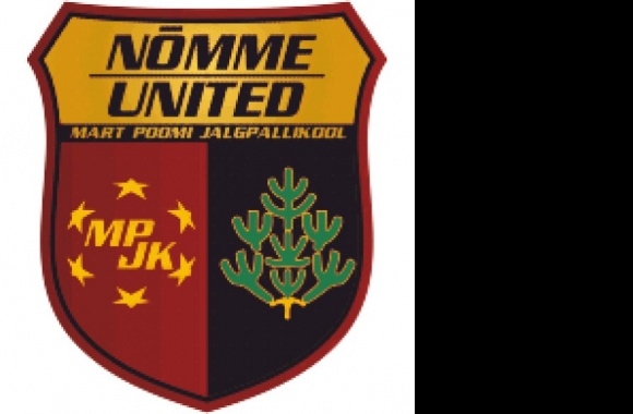 FC Nõmme United Logo