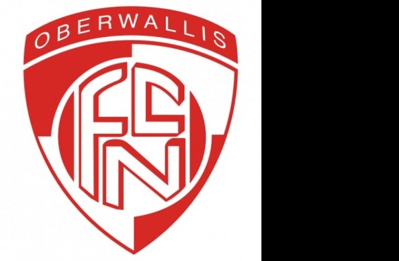 FC Oberwallis Naters Logo