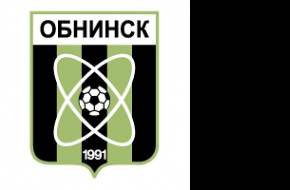 FC Obninsk Logo download in high quality