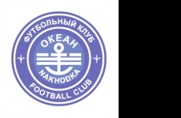 FC Okean Nakhodka Logo download in high quality