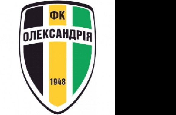 FC Oleksandria Logo download in high quality