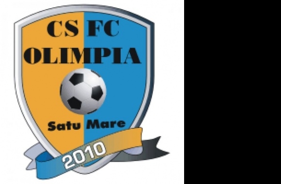 FC Olimpia 2010 Satu Mare Logo