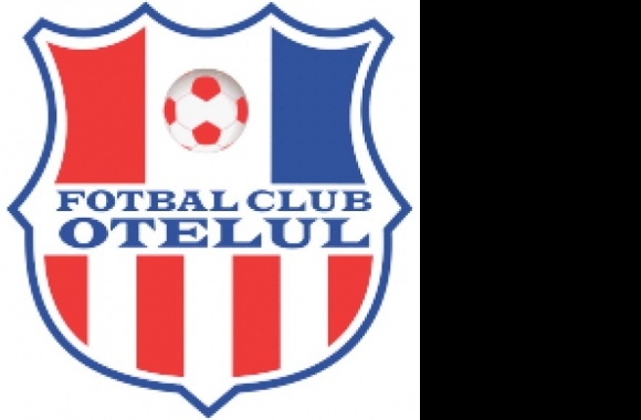 FC Oţelul Logo