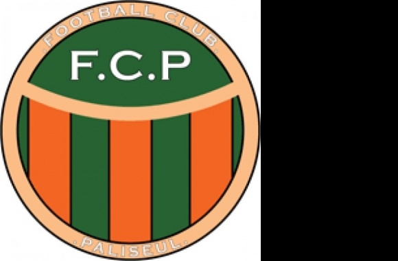 FC Paliseul Logo download in high quality