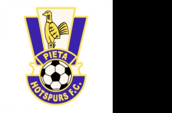 FC Pieta Hotspurs Logo download in high quality