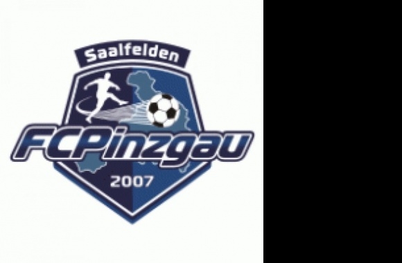 FC Pinzgau Logo download in high quality