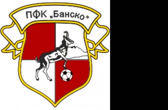 FC Pirin Bansko Logo