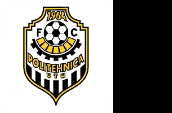 FC Politehnica VTU Chisinau Logo