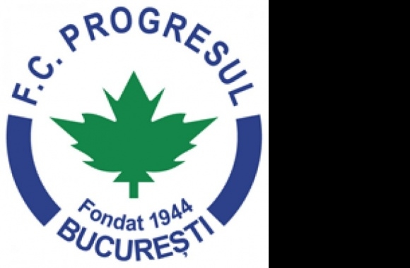 FC Progresul Bucuresti Logo