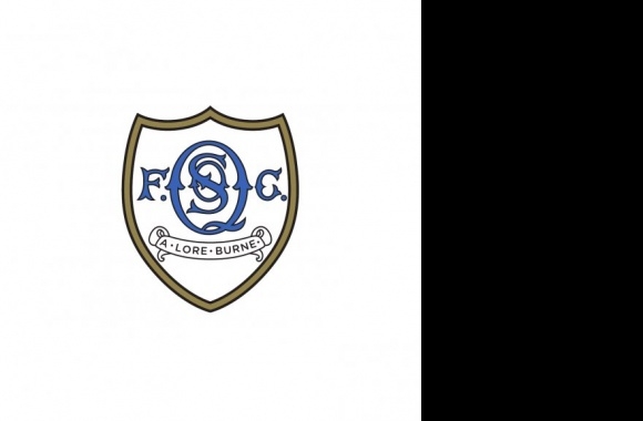 FC Queen of The South Logo download in high quality