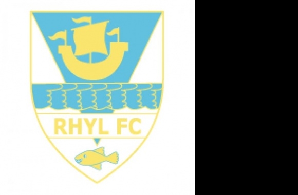 FC Rhyl Logo download in high quality