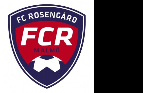 FC Rosengård Logo download in high quality