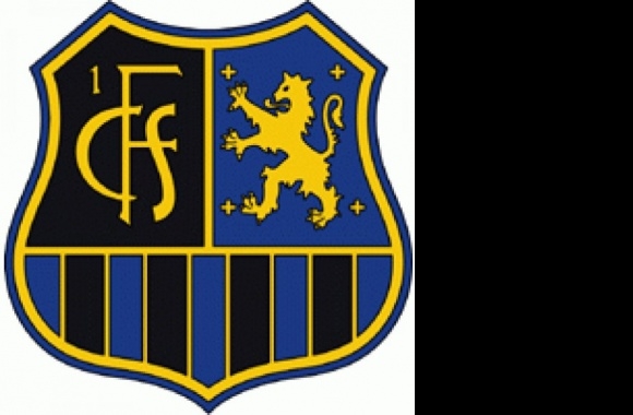 FC Saarbrucken (70's logo) Logo download in high quality