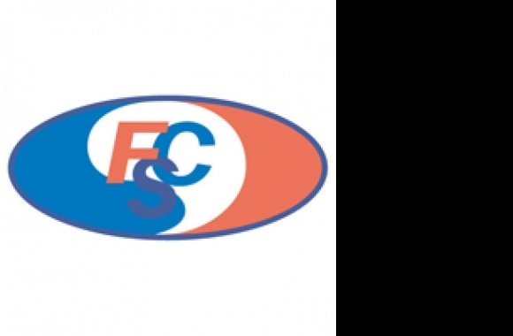 FC Sakhalin Yuzhno-Sakhalinsk Logo download in high quality