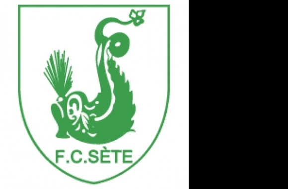 FC Sete Logo download in high quality